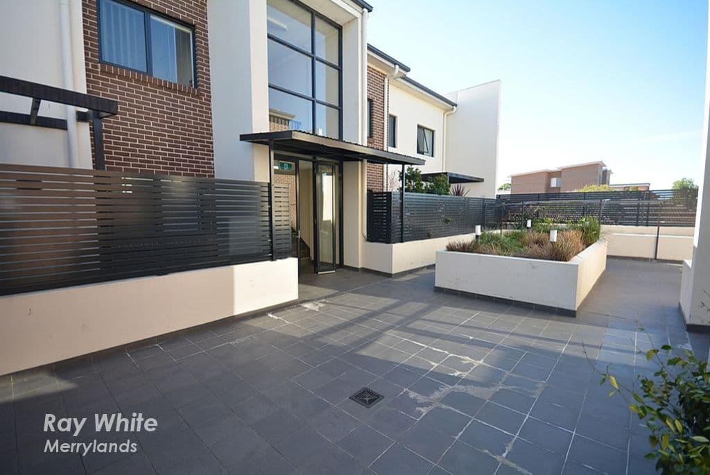 106-108 Merrylands Road, Merrylands NSW 2160, Merrylands - Image 1