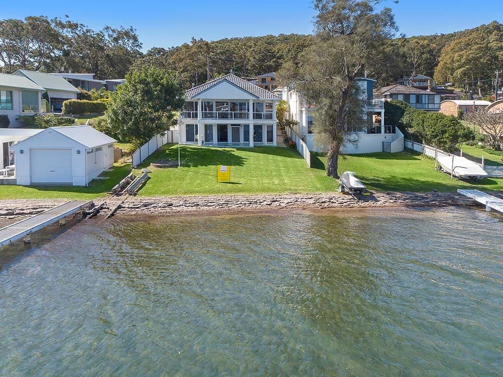 147 Coal Point Road, Coal Point NSW 2283, Coal Point - Image 1