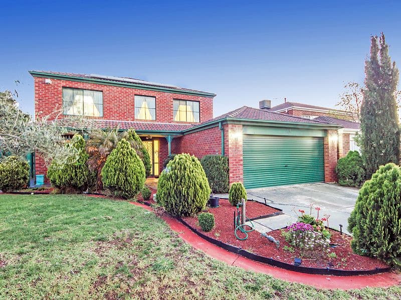 14 Carnaby Close, HOPPERS CROSSING VIC 3029, Hoppers Crossing - Image 1
