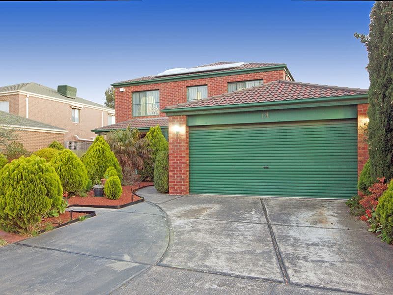 14 Carnaby Close, HOPPERS CROSSING VIC 3029, Hoppers Crossing - Thumbnail 3