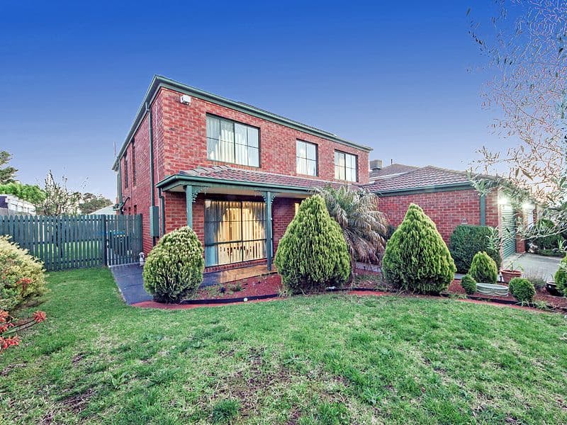 14 Carnaby Close, HOPPERS CROSSING VIC 3029, Hoppers Crossing - Thumbnail 4