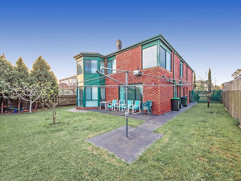 14 Carnaby Close, HOPPERS CROSSING VIC 3029, Hoppers Crossing - Thumbnail 6