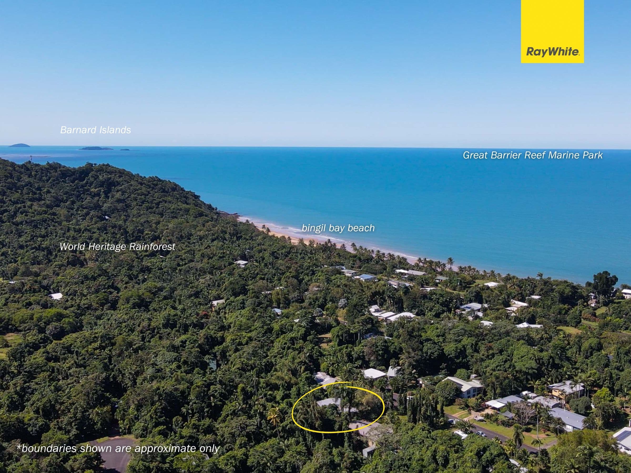 26 Webb Court, Bingil Bay QLD 4852, Bingil Bay - Thumbnail 6