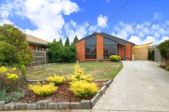 10 The Mears, EPPING VIC 3076, Epping - Image 1
