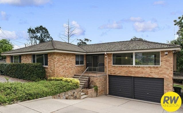 46 Hawkesbury Crescent, FARRER ACT 2607, Farrer - Image 1