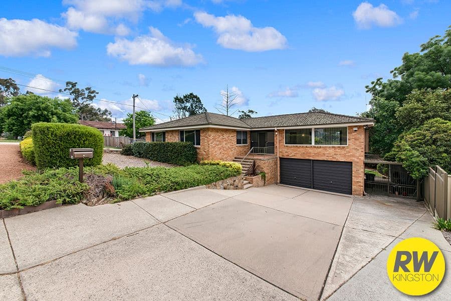46 Hawkesbury Crescent, FARRER ACT 2607, Farrer - Thumbnail 2