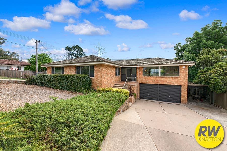 46 Hawkesbury Crescent, FARRER ACT 2607, Farrer - Thumbnail 3