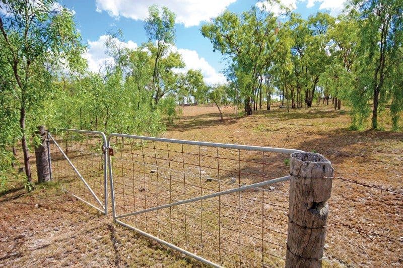 "Warrawee" Pelican Point Road, BILOELA QLD 4715, Biloela - Thumbnail 2