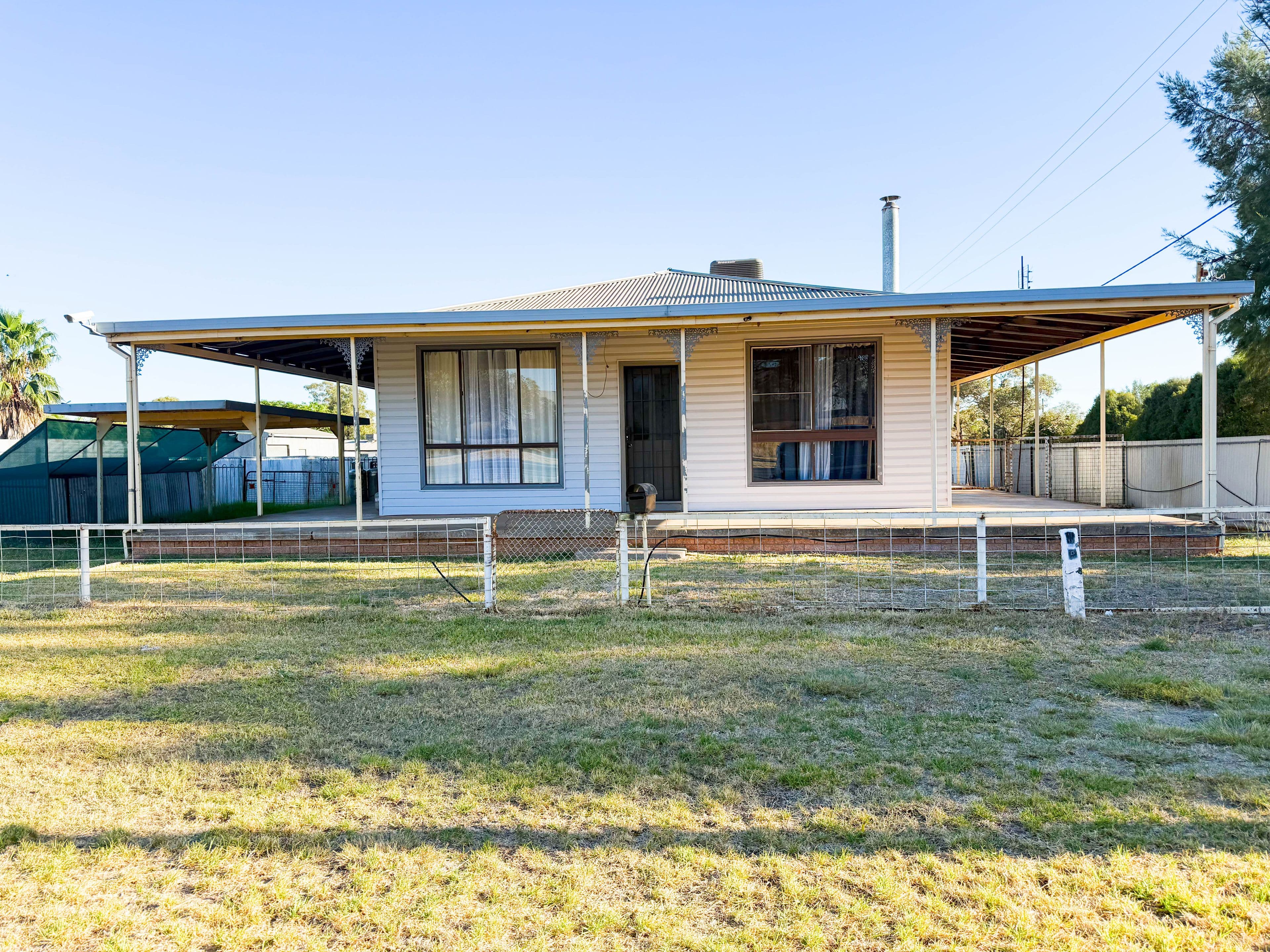 33-35 Station Street, Bogan Gate NSW 2876, Bogan Gate - Image 1