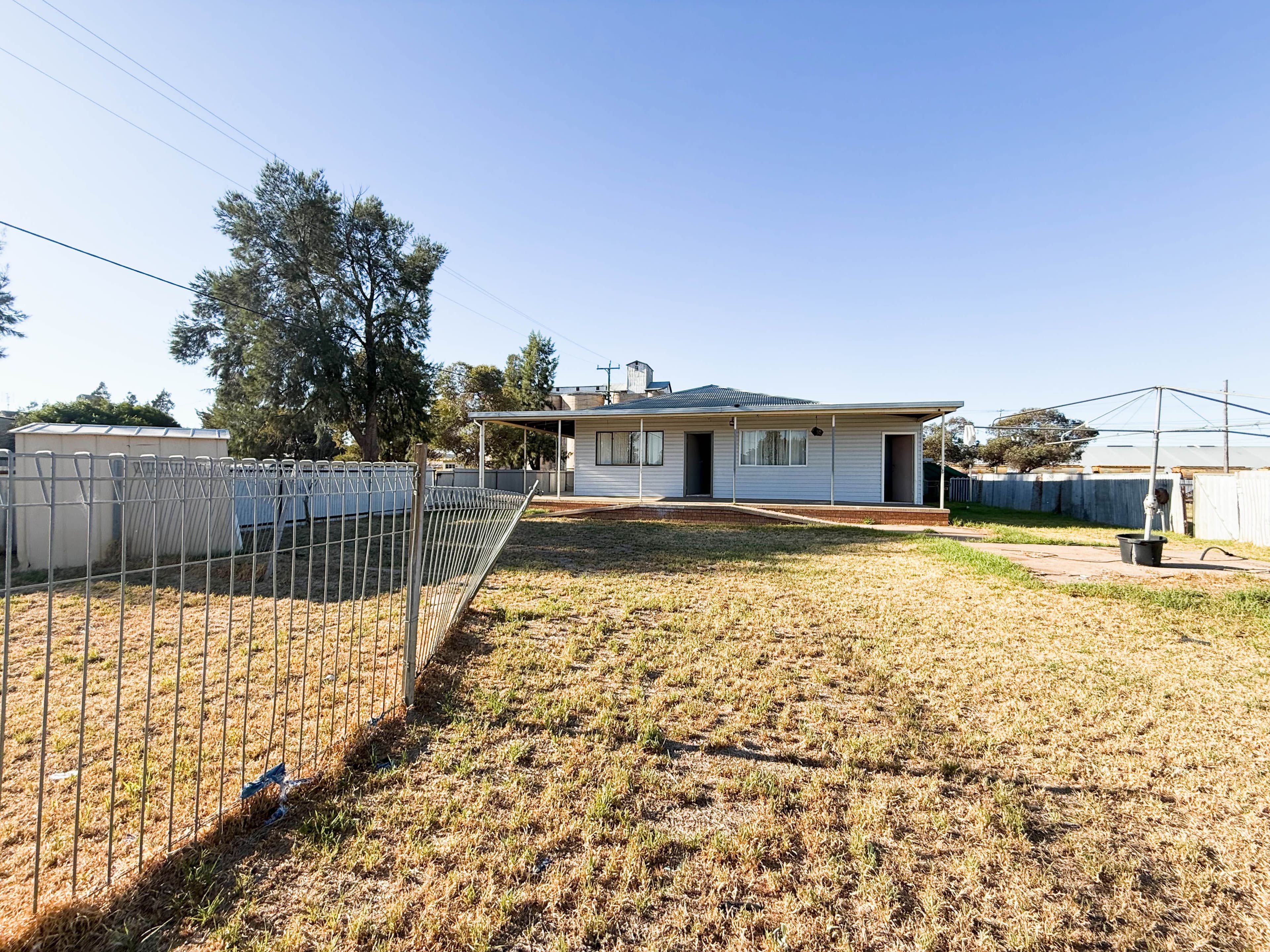 33-35 Station Street, Bogan Gate NSW 2876, Bogan Gate - Thumbnail 2
