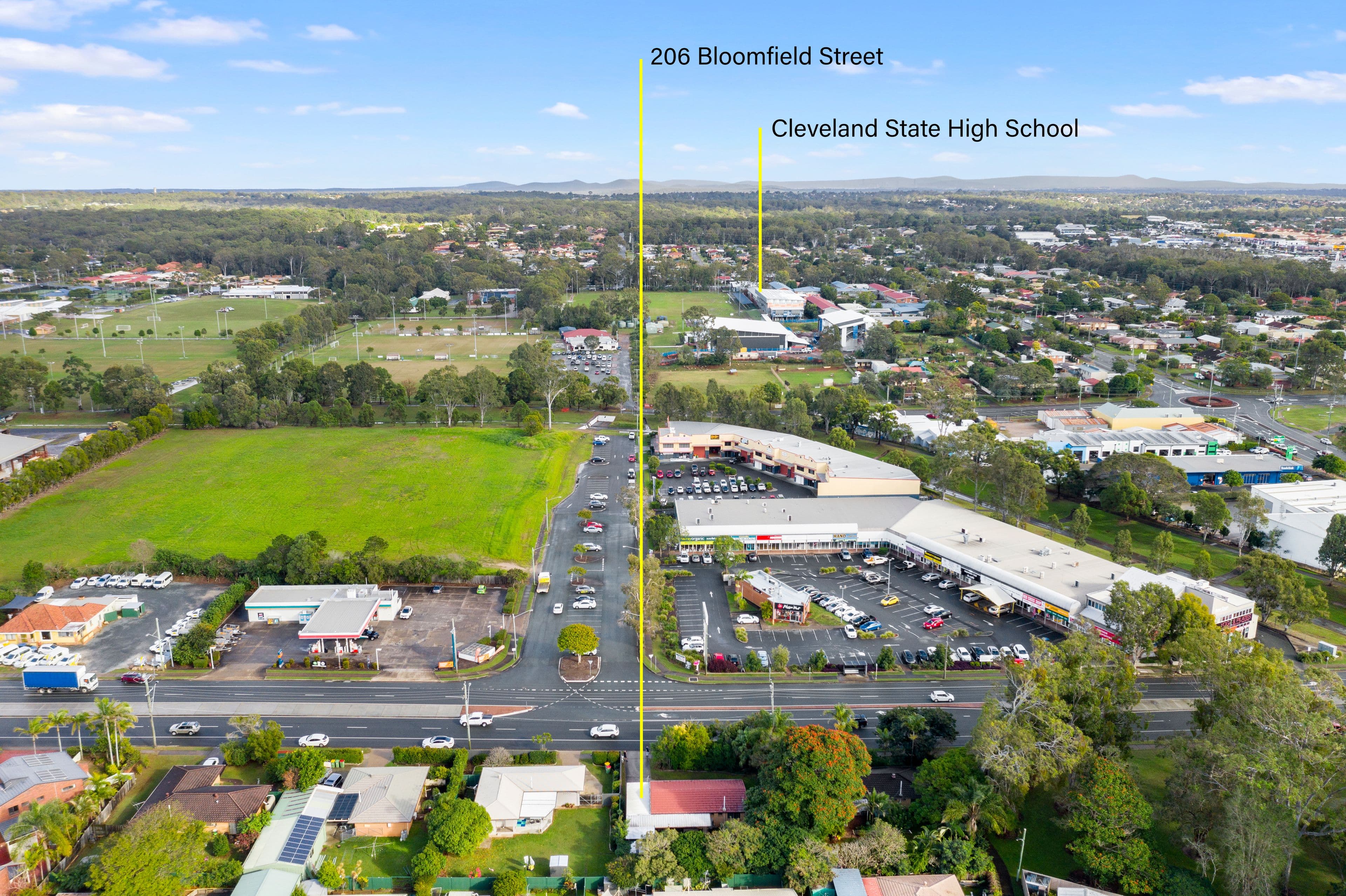 206 Bloomfield Street, Cleveland QLD 4163, Cleveland - Thumbnail 5