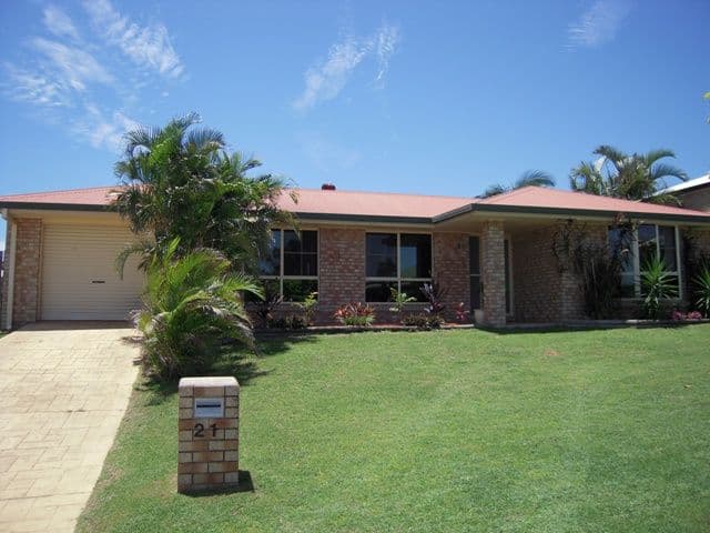 21 Botha Street, BLACKS BEACH QLD 4740, Blacks Beach - Thumbnail 8