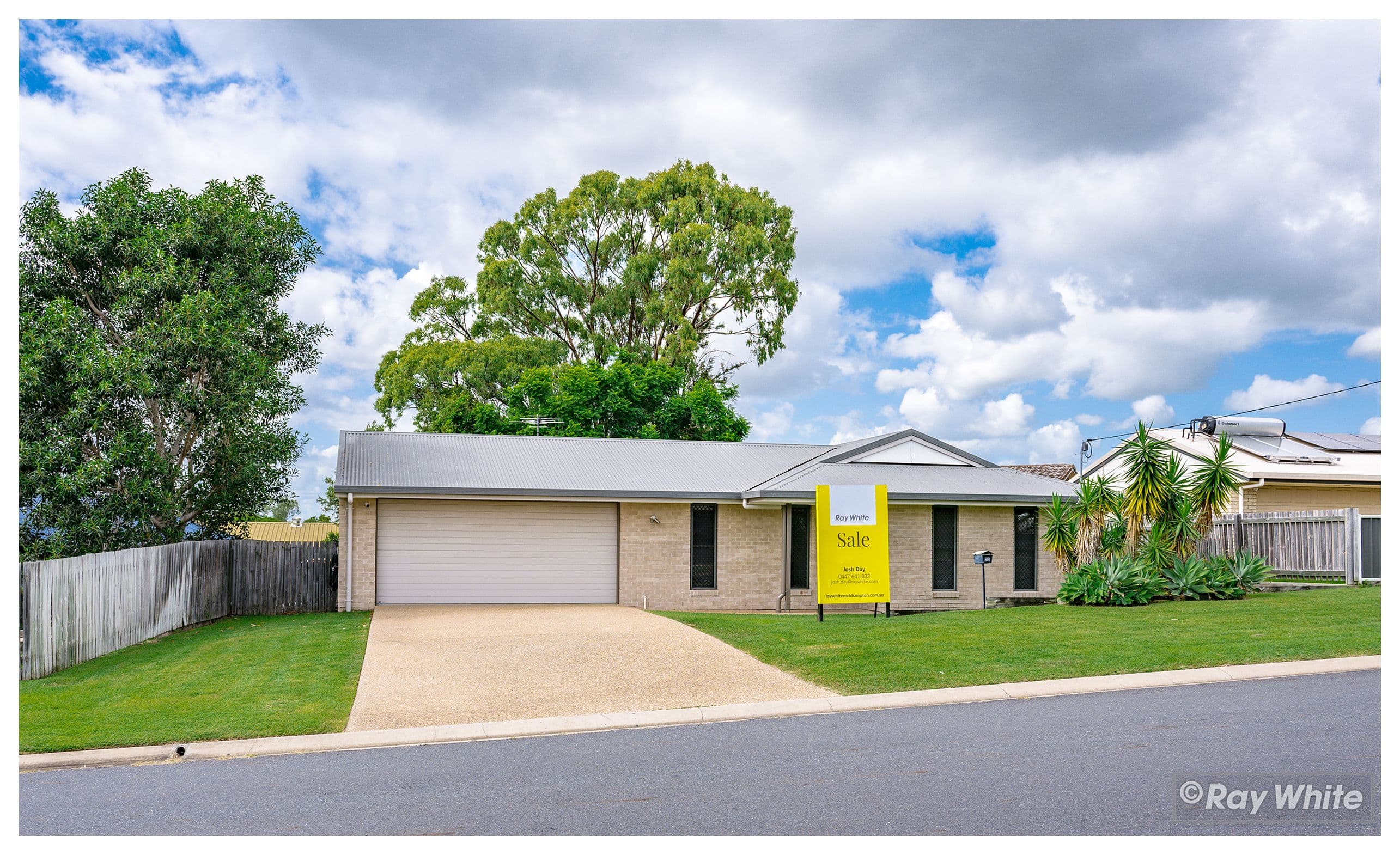 22 Jones Street, Parkhurst QLD 4702, Parkhurst - Image 1