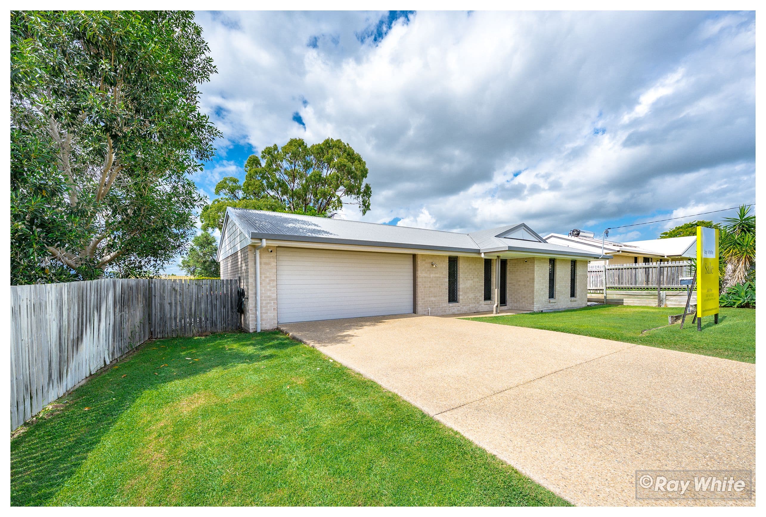 22 Jones Street, Parkhurst QLD 4702, Parkhurst - Thumbnail 2