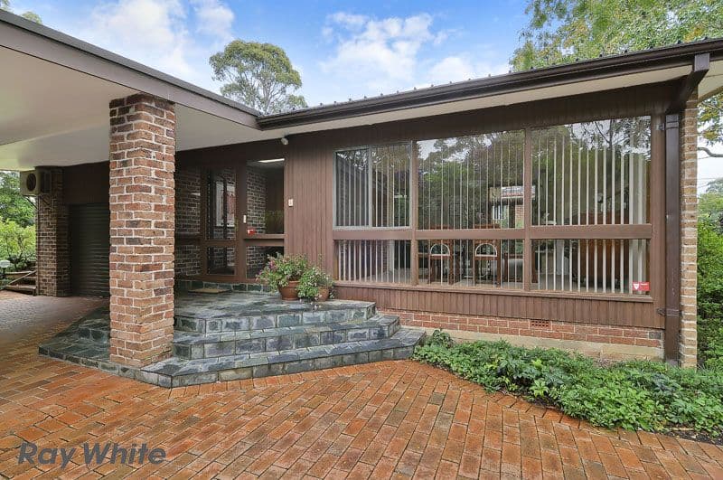5 Dent Street, Epping NSW 2121, Epping - Thumbnail 2
