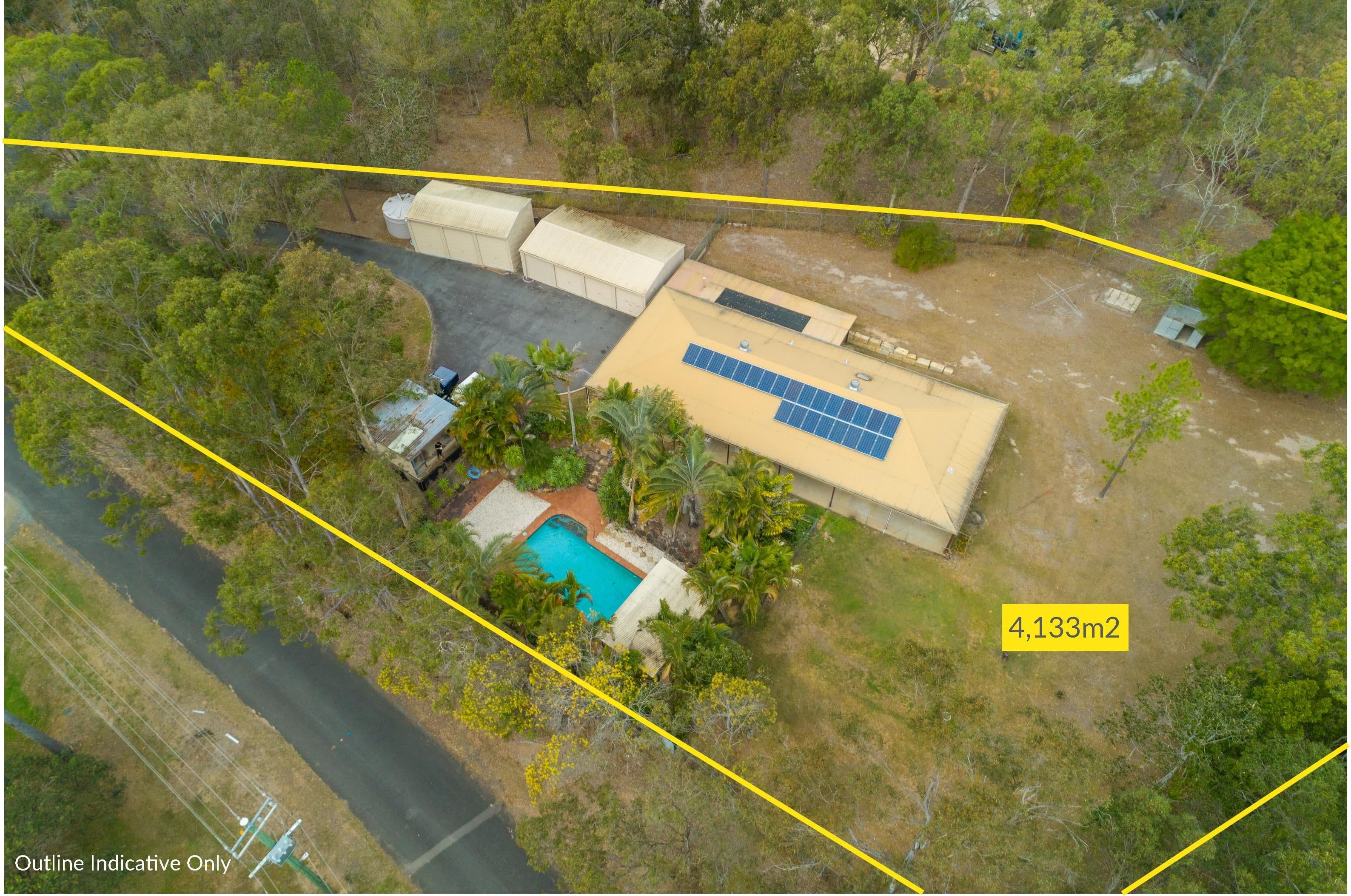 8 Quiberon Street, Karalee QLD 4306, Karalee - Image 1
