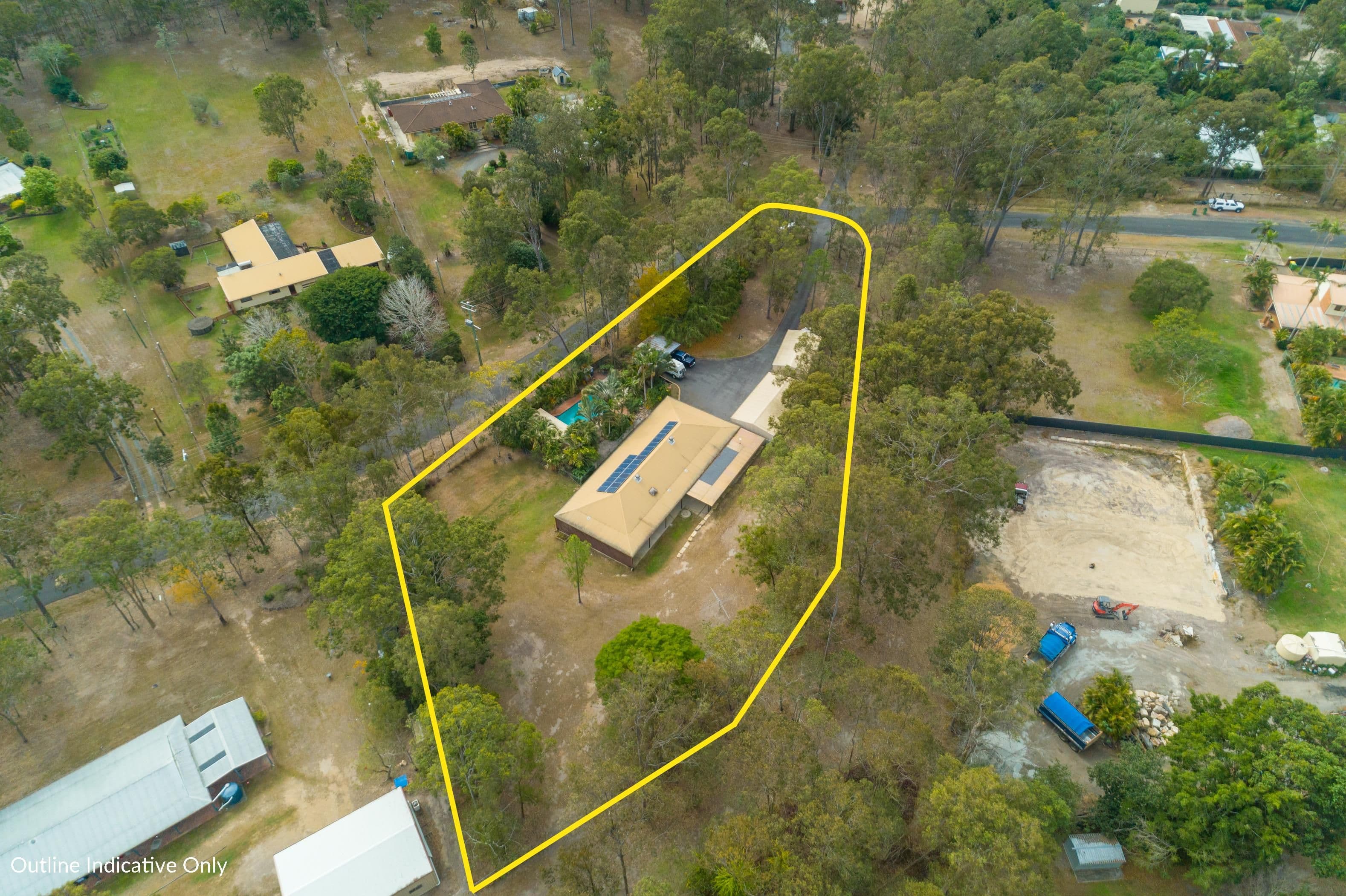 8 Quiberon Street, Karalee QLD 4306, Karalee - Thumbnail 2