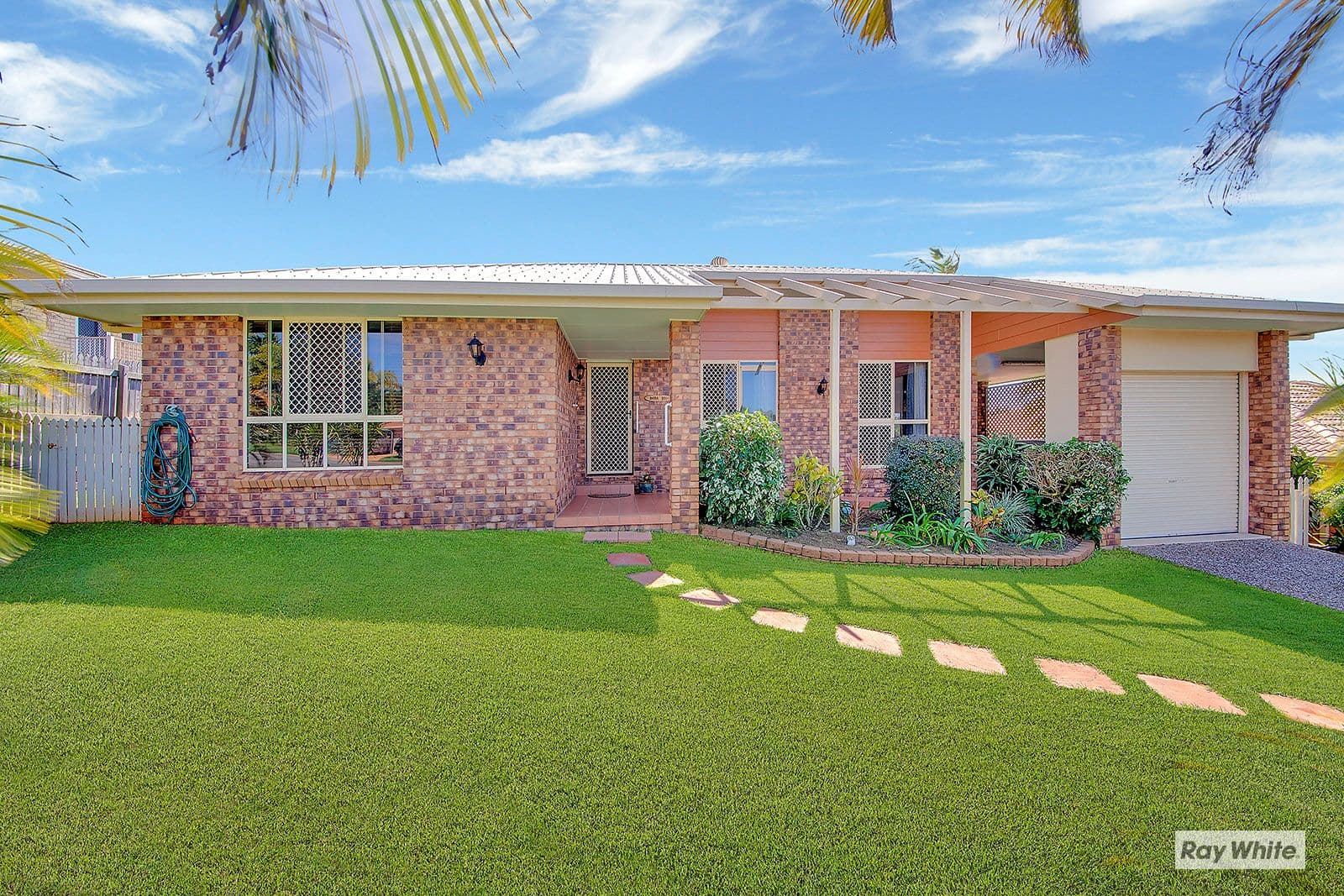 16 Capricornia Drive, Taranganba QLD 4703, Taranganba - Image 1