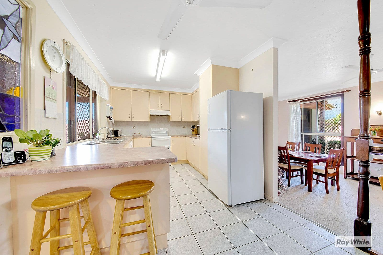 16 Capricornia Drive, Taranganba QLD 4703, Taranganba - Thumbnail 7
