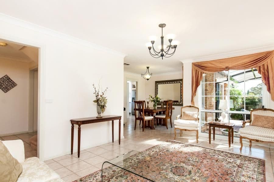 25 Highbrook Place, CASTLE HILL NSW 2154, Castle Hill - Thumbnail 2