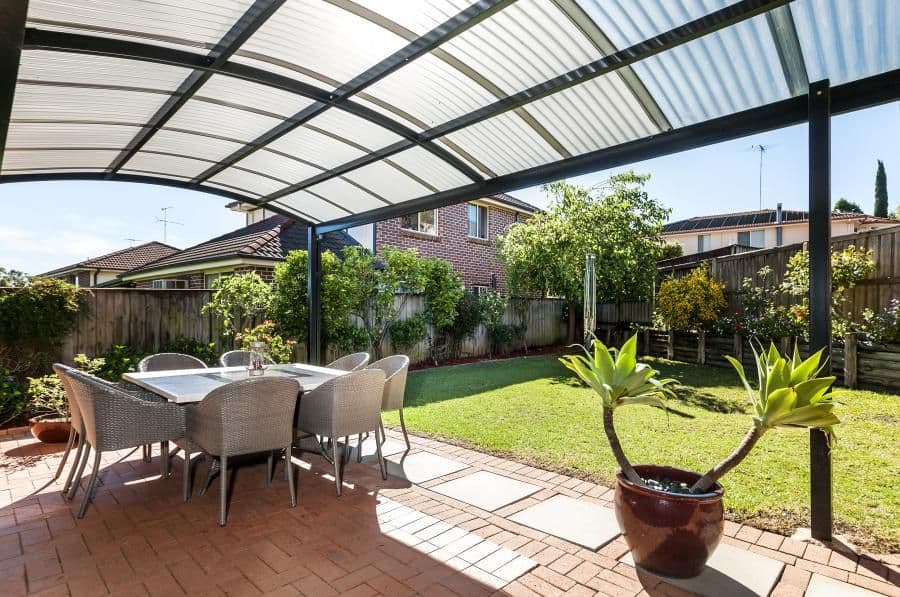 25 Highbrook Place, CASTLE HILL NSW 2154, Castle Hill - Thumbnail 3