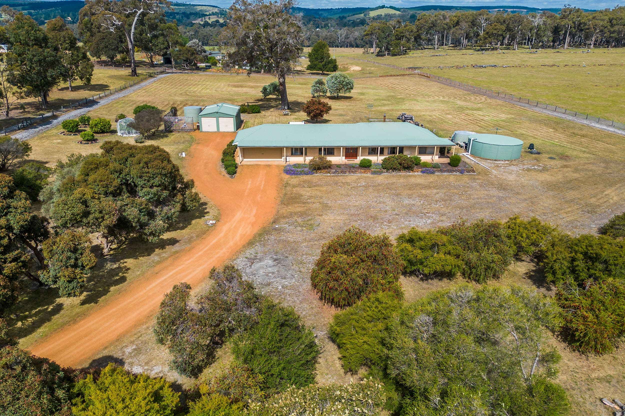 37 Dean Road, Nannup WA 6275, Nannup - Image 1