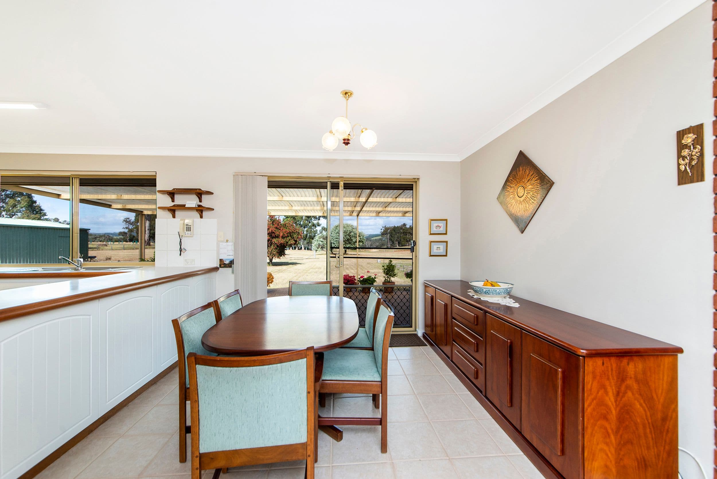 37 Dean Road, Nannup WA 6275, Nannup - Thumbnail 3