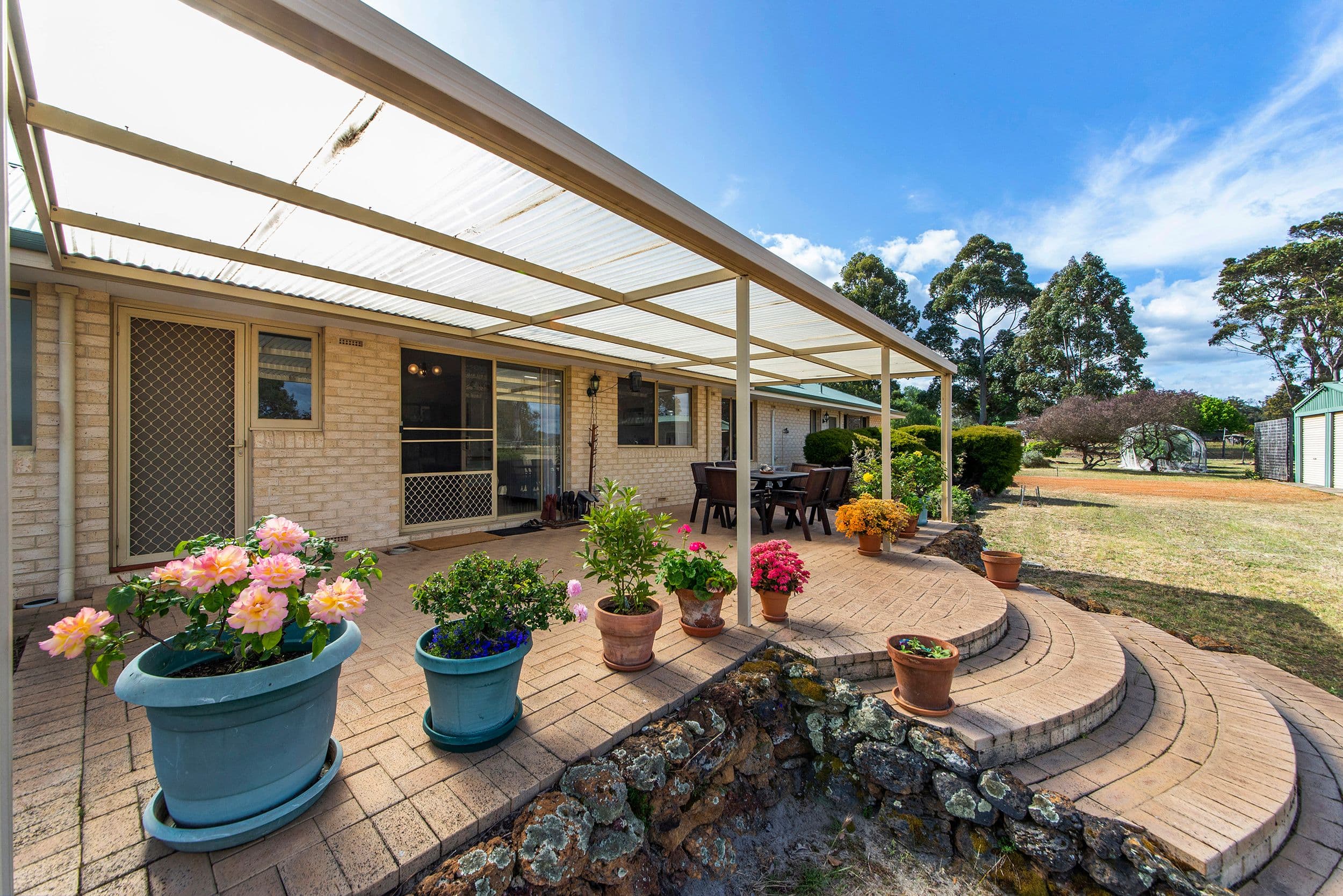 37 Dean Road, Nannup WA 6275, Nannup - Thumbnail 4