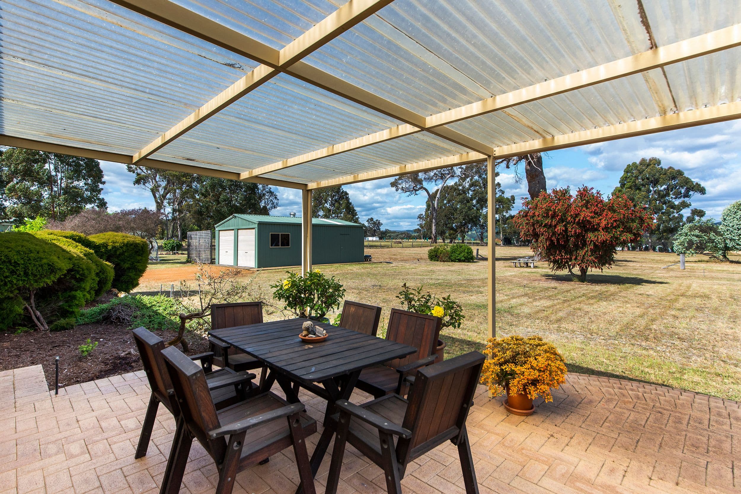 37 Dean Road, Nannup WA 6275, Nannup - Thumbnail 5