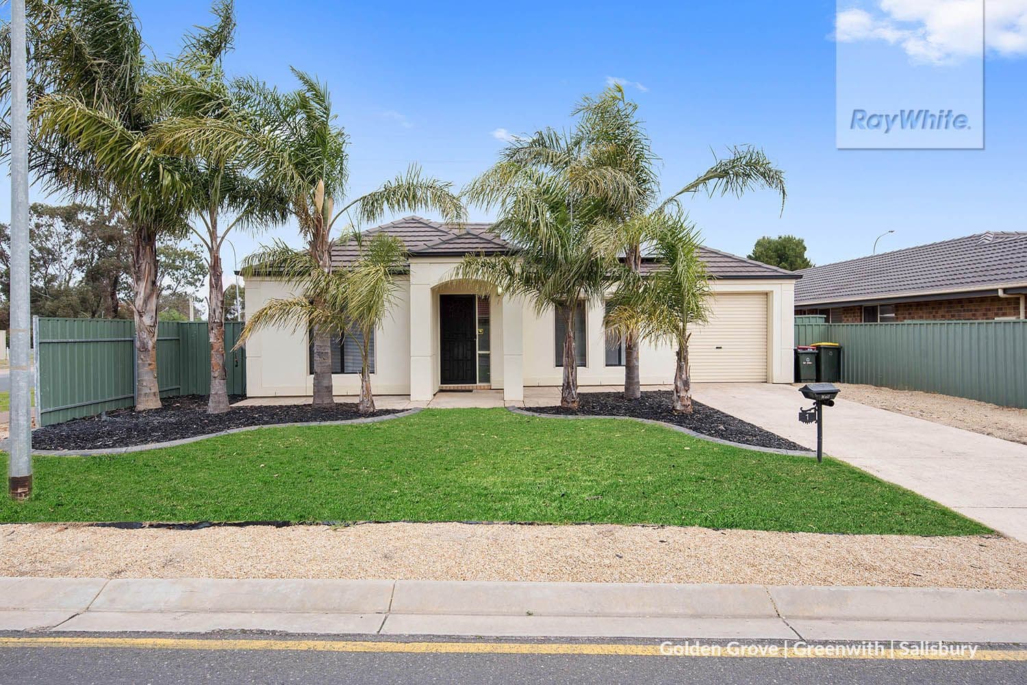 1 Gemini Drive, Munno Para West SA 5115, Munno Para West - Image 1