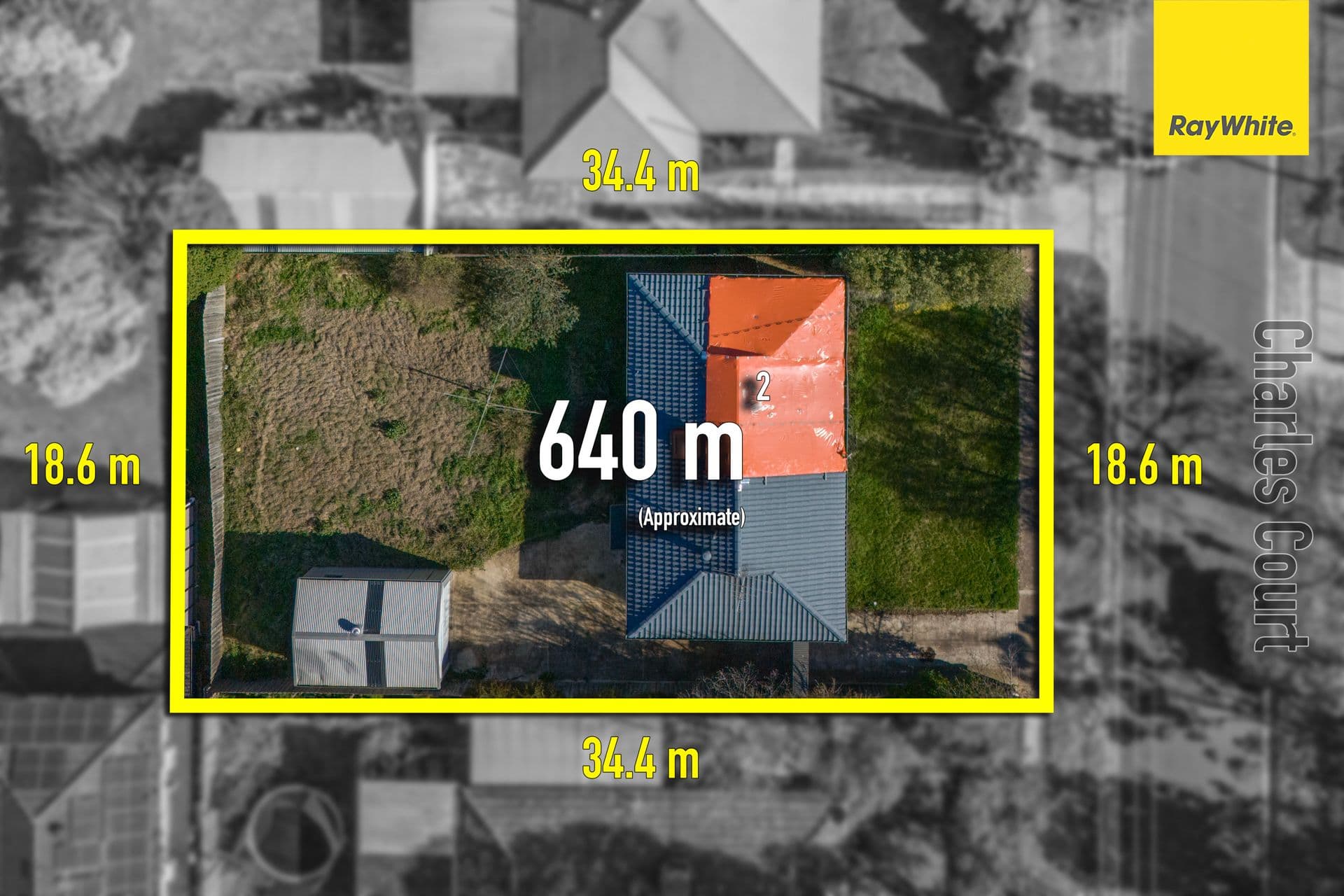 7 Charles Court, Melton South VIC 3338, Melton South - Thumbnail 2