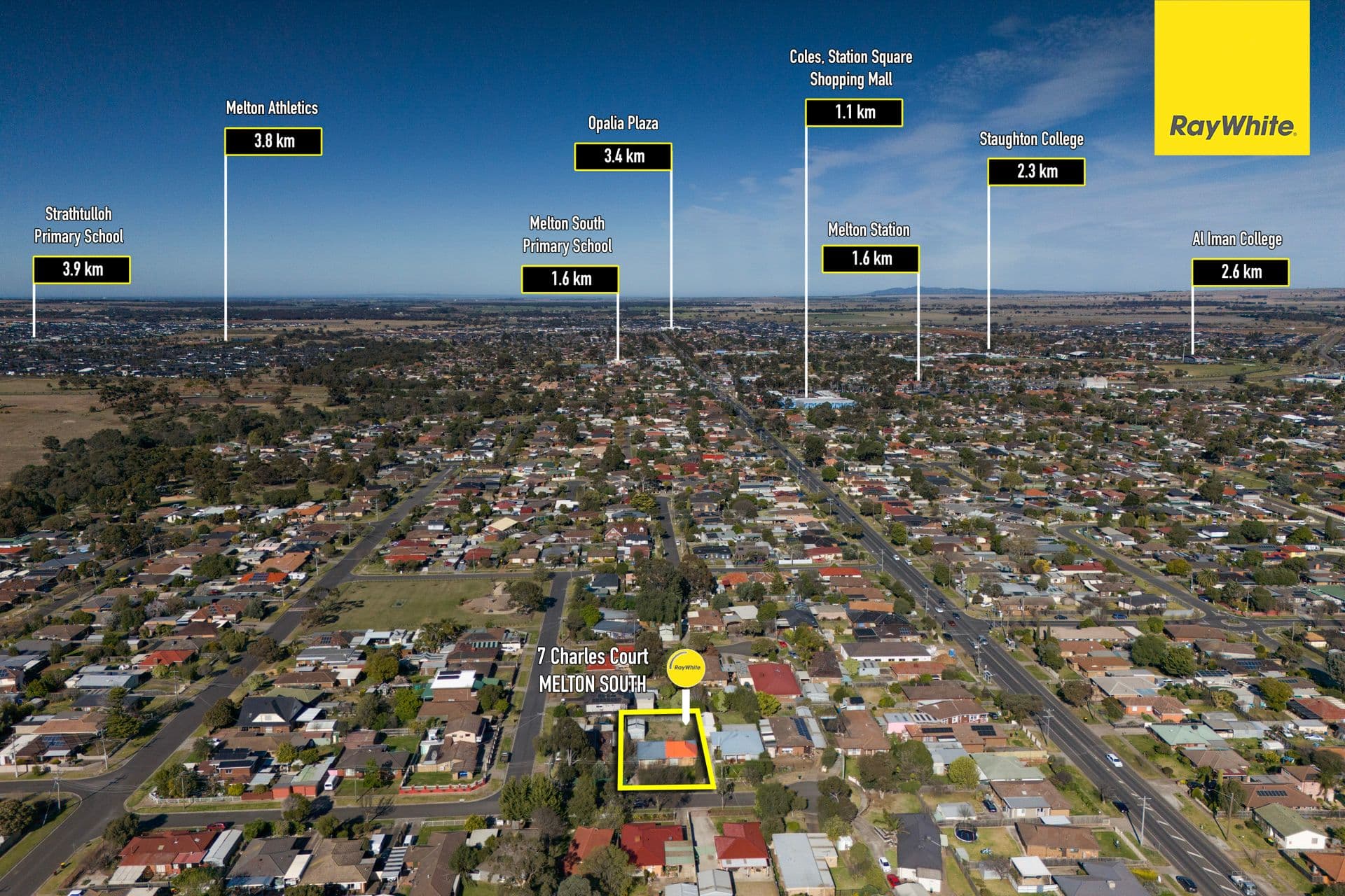 7 Charles Court, Melton South VIC 3338, Melton South - Thumbnail 4
