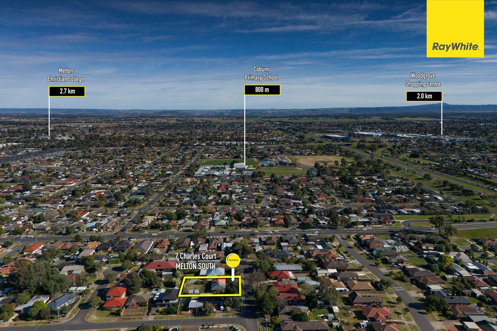 7 Charles Court, Melton South VIC 3338, Melton South - Thumbnail 5