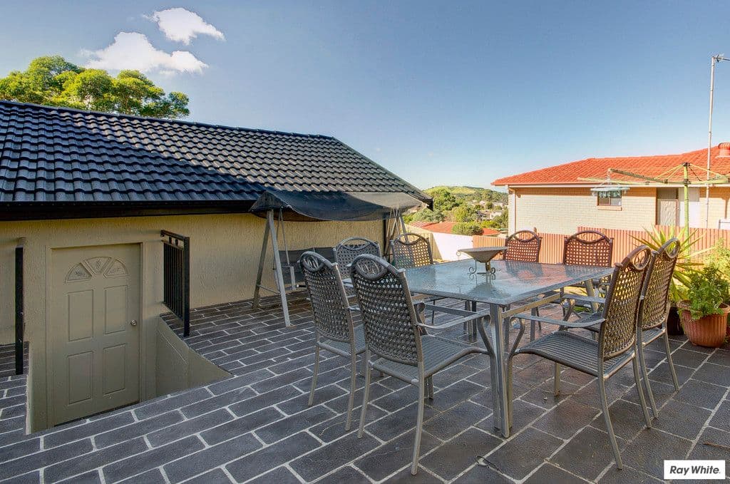 65 Staff Road, CORDEAUX HEIGHTS NSW 2526, Cordeaux Heights - Thumbnail 7