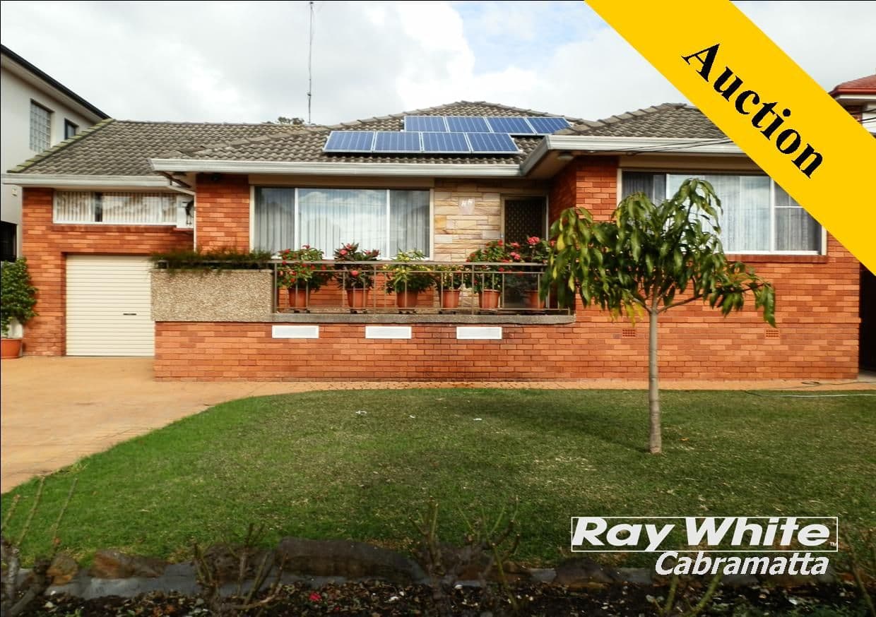 22 Gilbert Street, Cabramatta NSW 2166, Cabramatta - Image 1