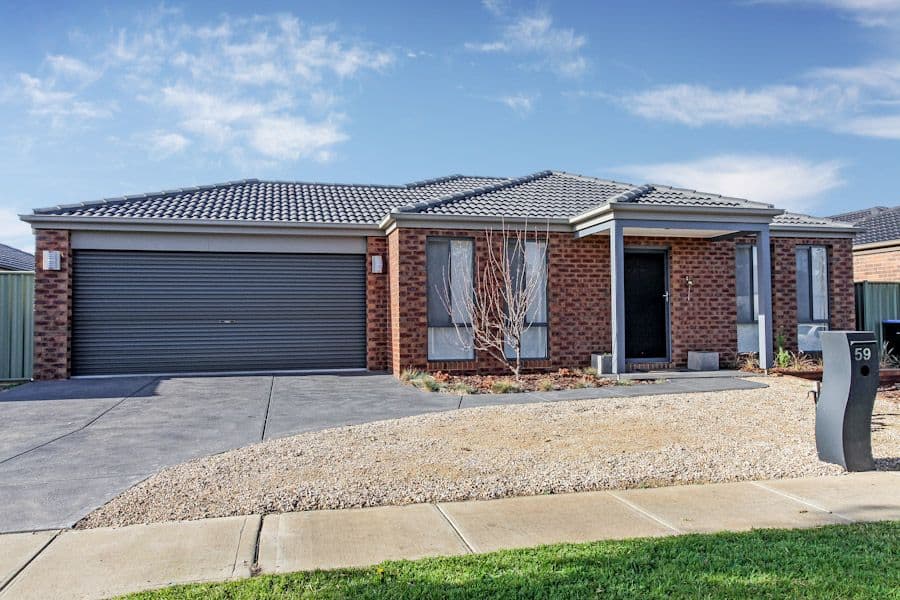 59 Vaughan Chase, WYNDHAM VALE VIC 3024, Wyndham Vale - Image 1