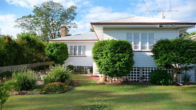31 Alford Street, MOUNT LOFTY QLD 4350, Mount Lofty - Image 1