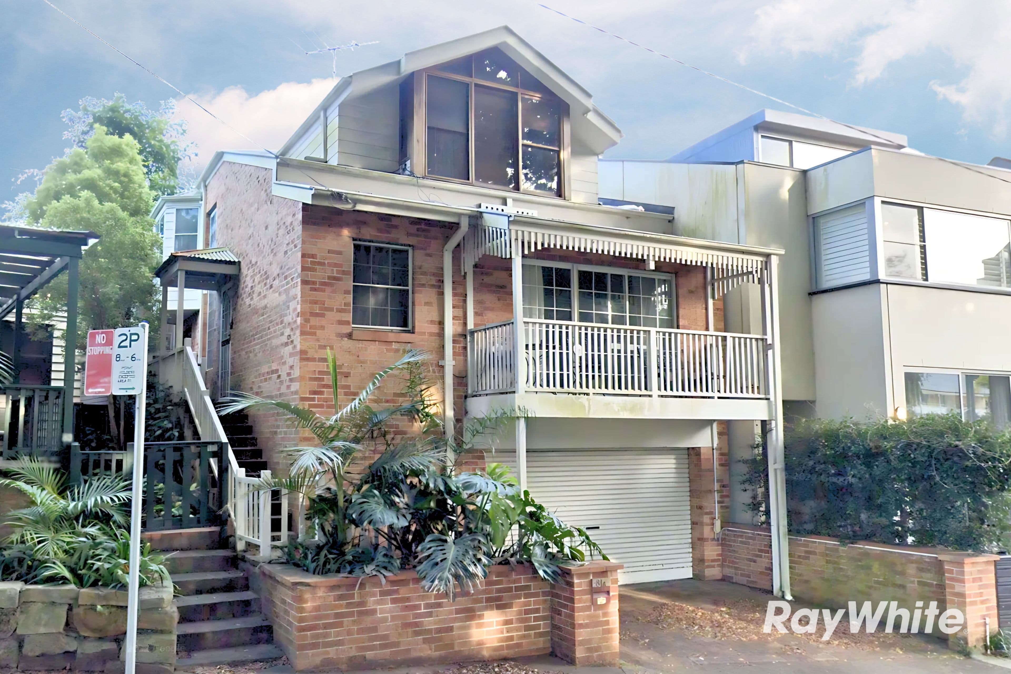 81A Denison Street, Rozelle NSW 2039, Rozelle - Image 1