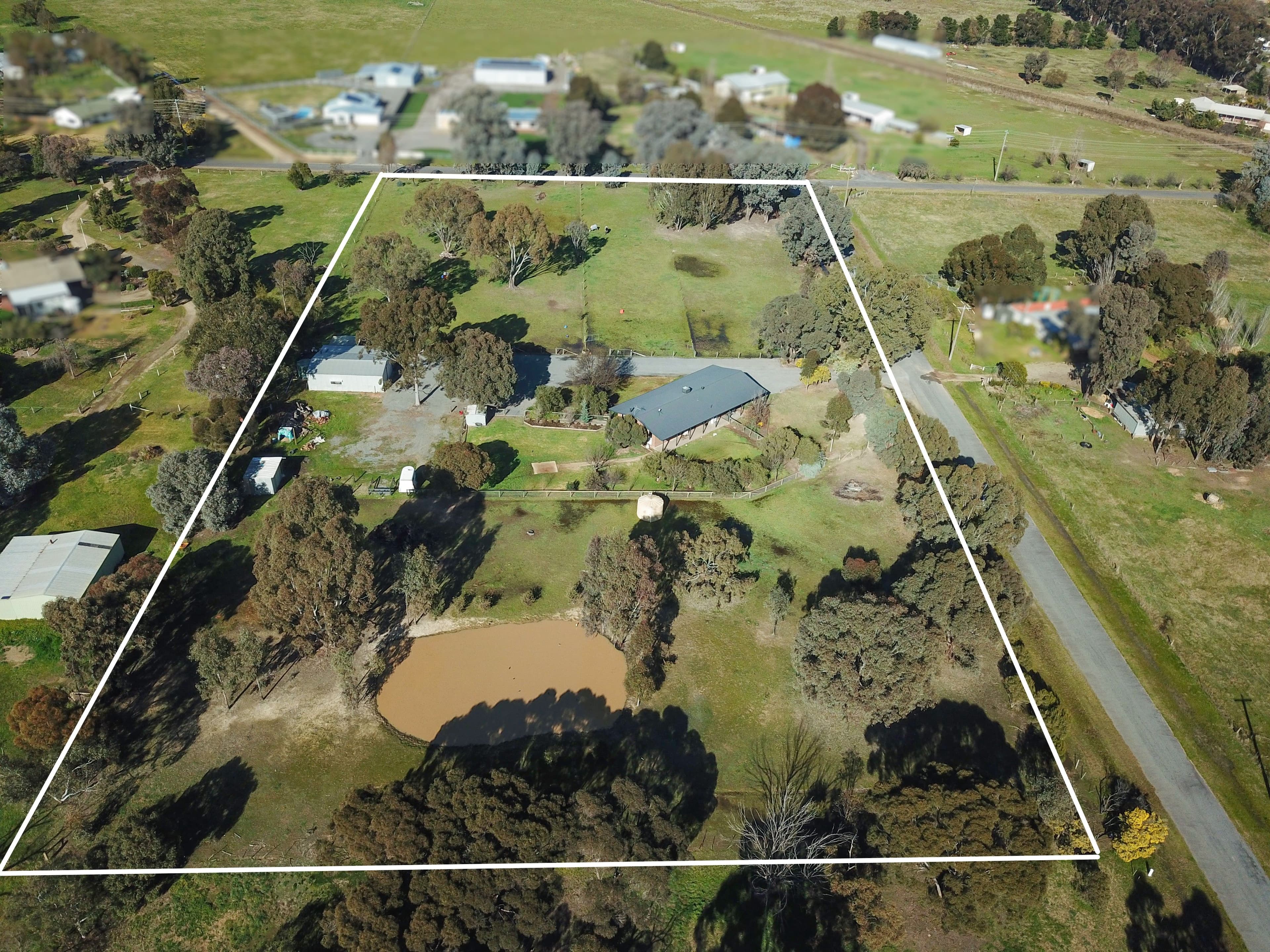 12 Kirkland Drive, Benalla VIC 3672, Benalla - Thumbnail 2