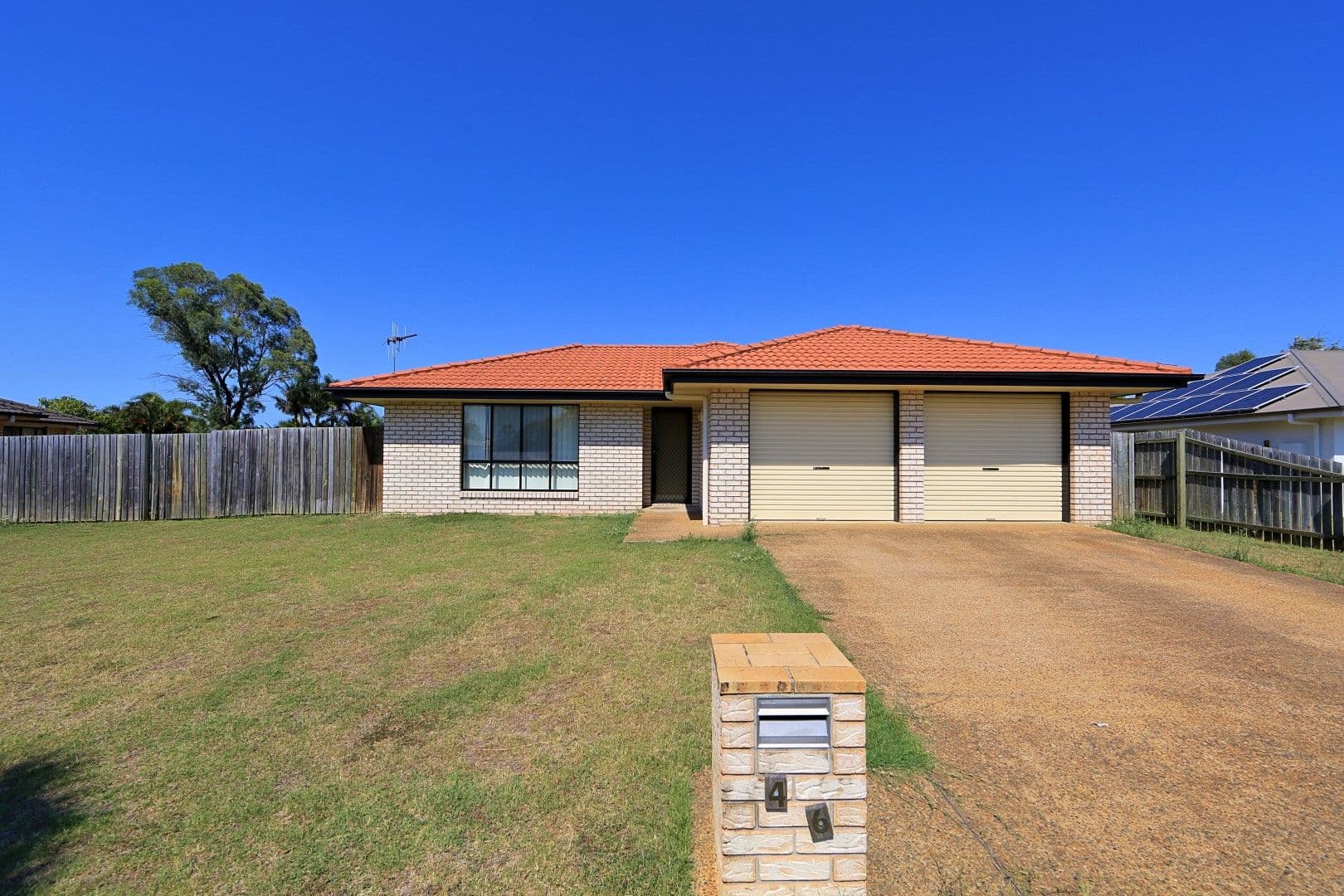 46 Robina Drive, AVOCA QLD 4670, Avoca - Image 1