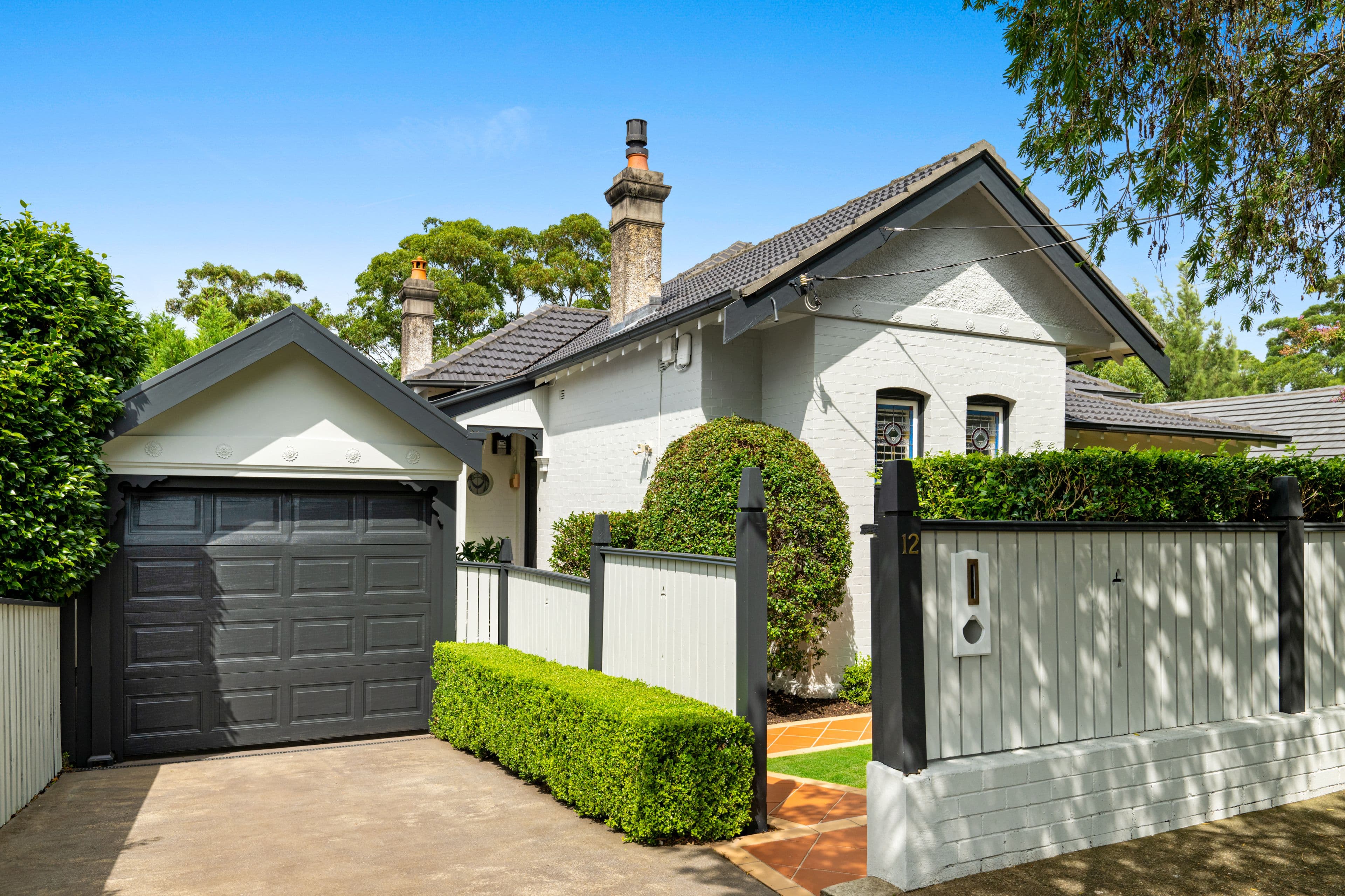 12 Merrenburn Avenue, Naremburn NSW 2065, Naremburn - Thumbnail 2