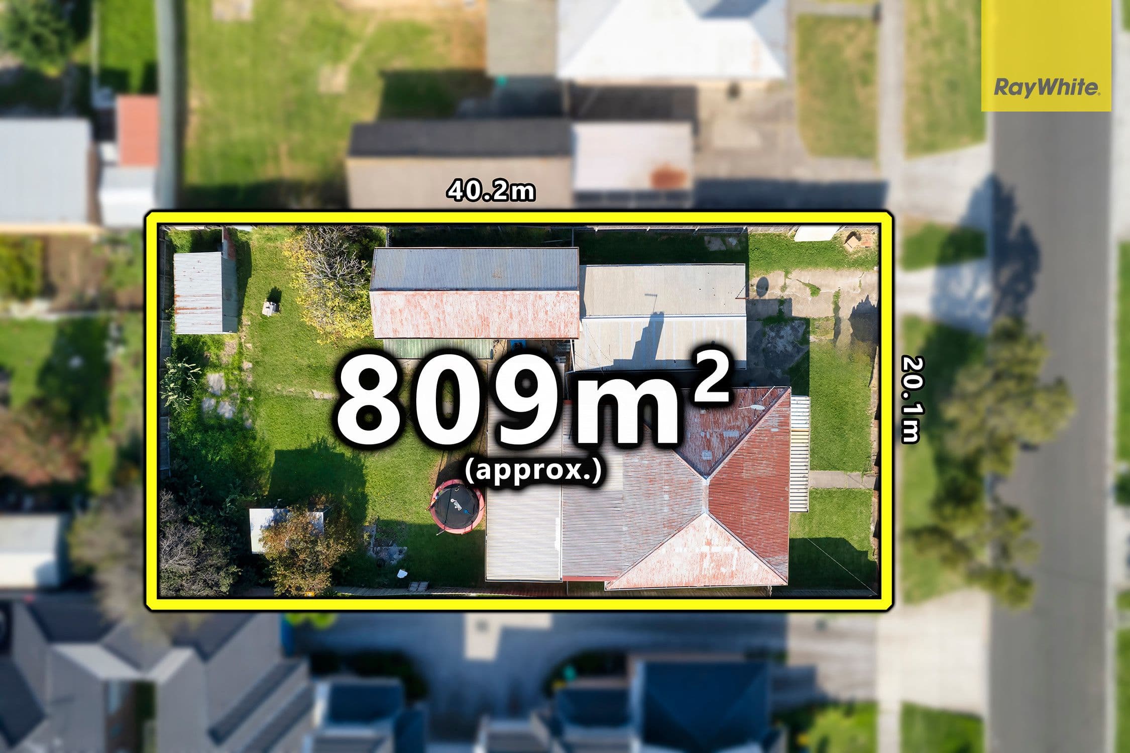 14 Cleveland Street, St Albans VIC 3021, St Albans - Image 1