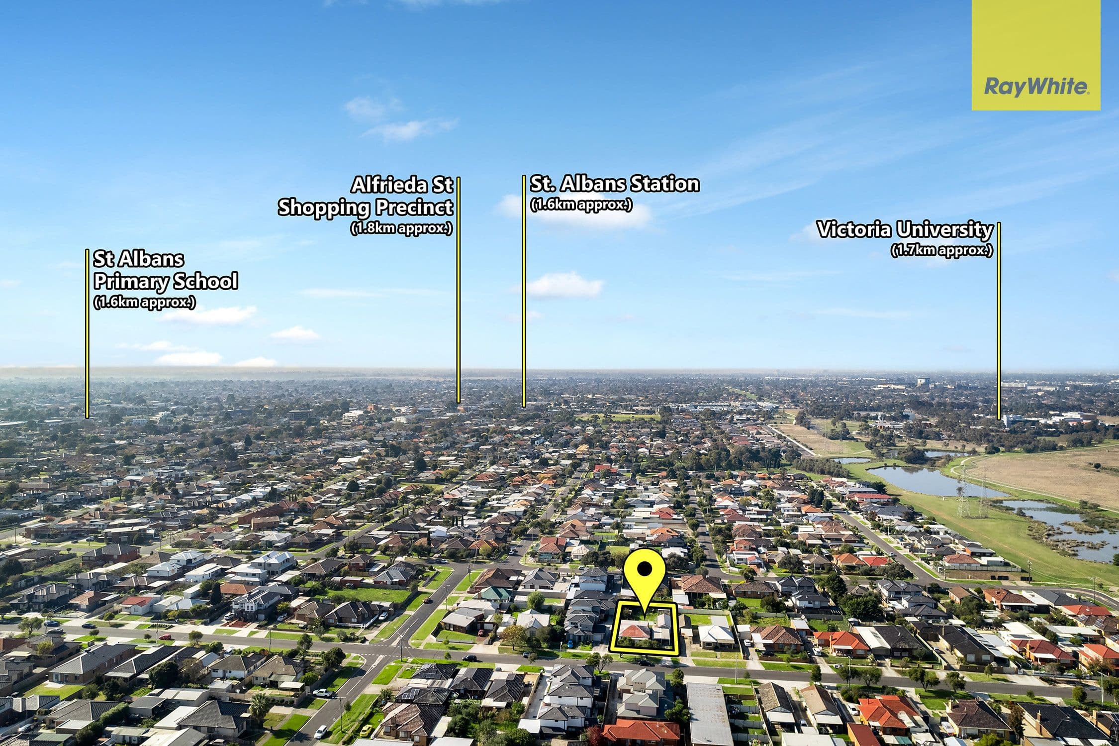 14 Cleveland Street, St Albans VIC 3021, St Albans - Thumbnail 3