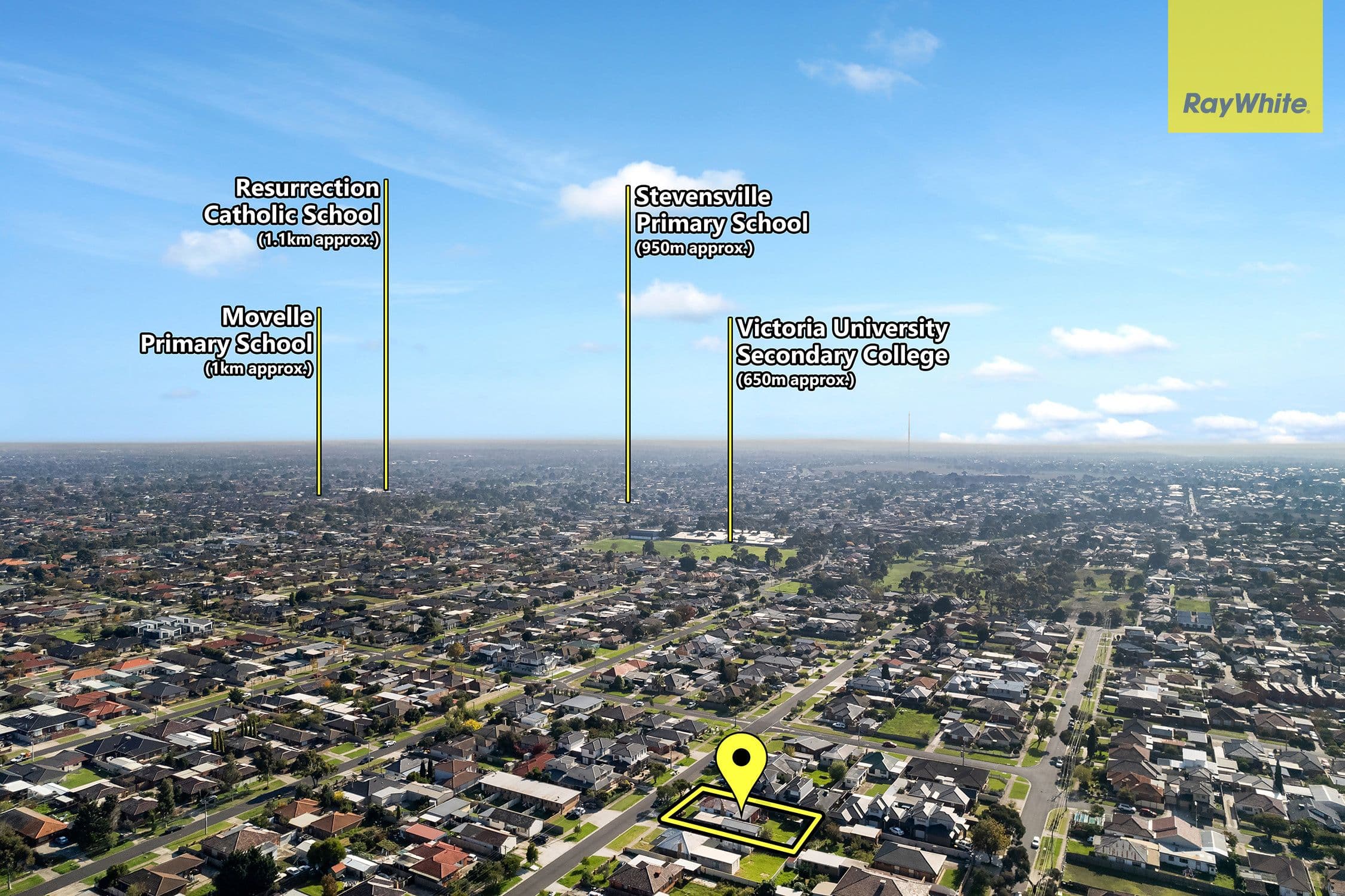 14 Cleveland Street, St Albans VIC 3021, St Albans - Thumbnail 4