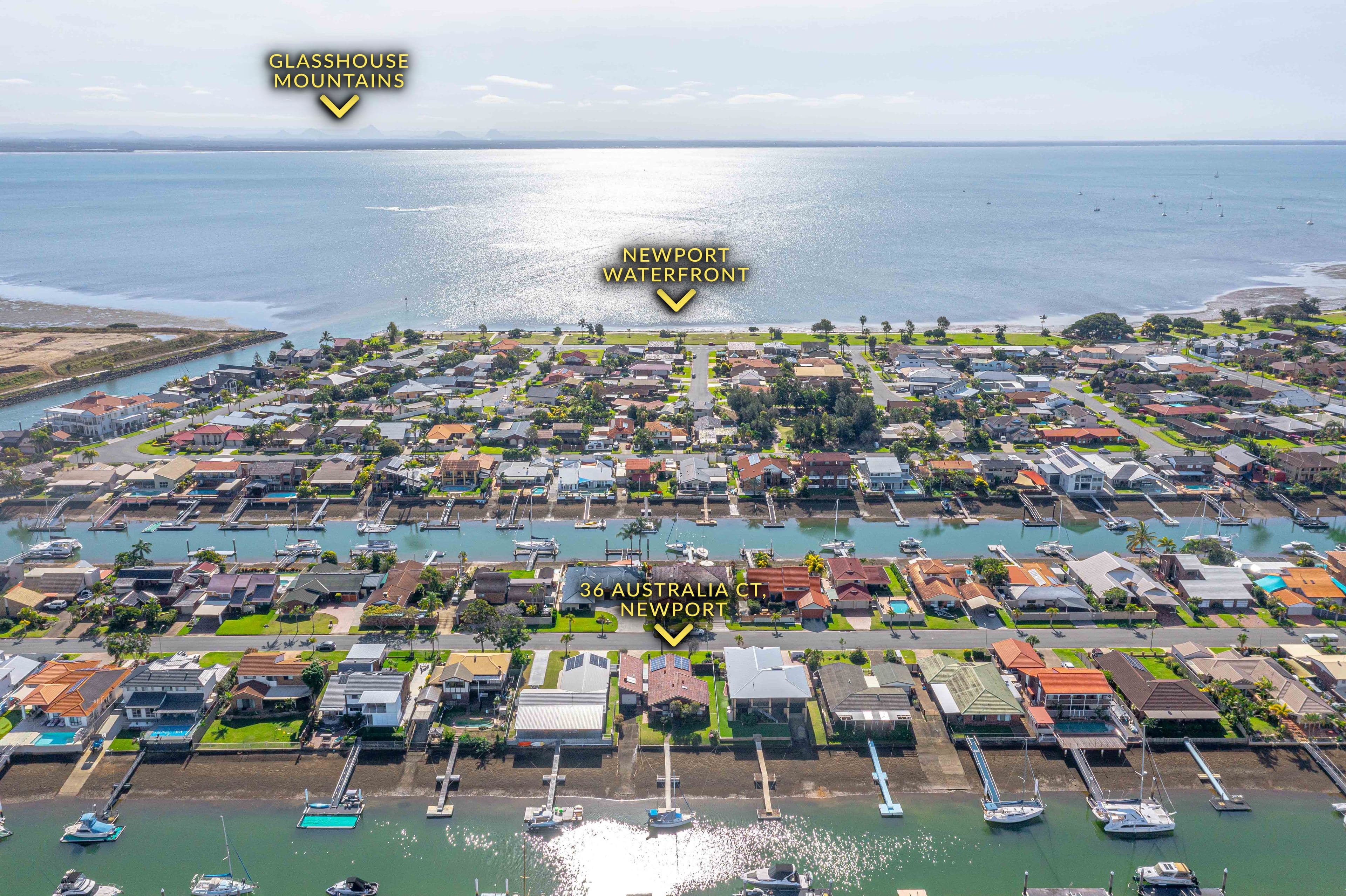 36 Australia Court, Newport QLD 4020, Newport - Image 1