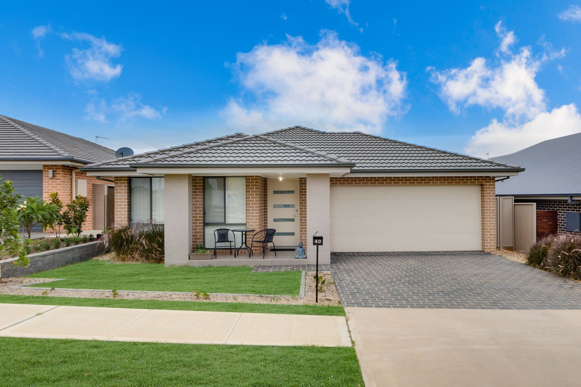 Spring Farm NSW 2570, Spring Farm - Image 1