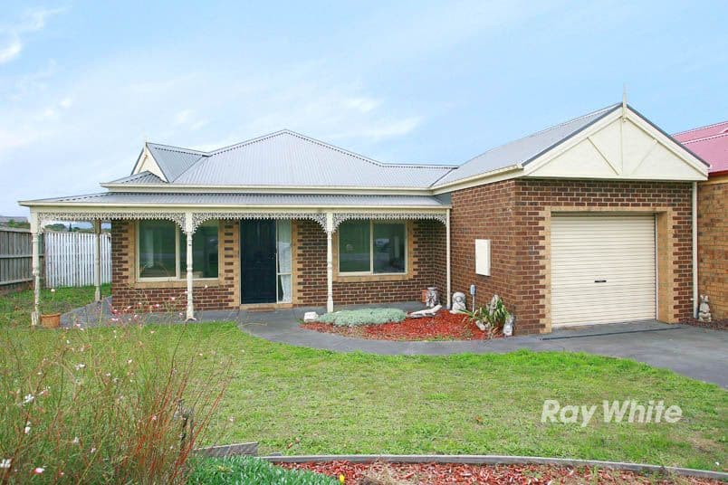 28 Waterbush Crescent, LYNDHURST VIC 3975, Lyndhurst - Image 1