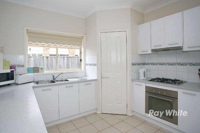 28 Waterbush Crescent, LYNDHURST VIC 3975, Lyndhurst - Thumbnail 8