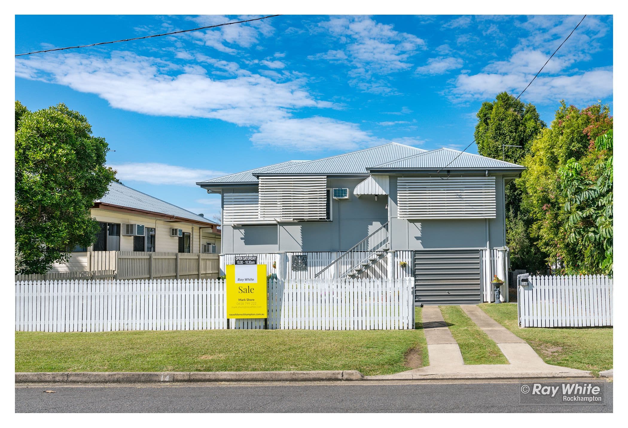 14 Luck Avenue, Wandal QLD 4700, Wandal - Image 1