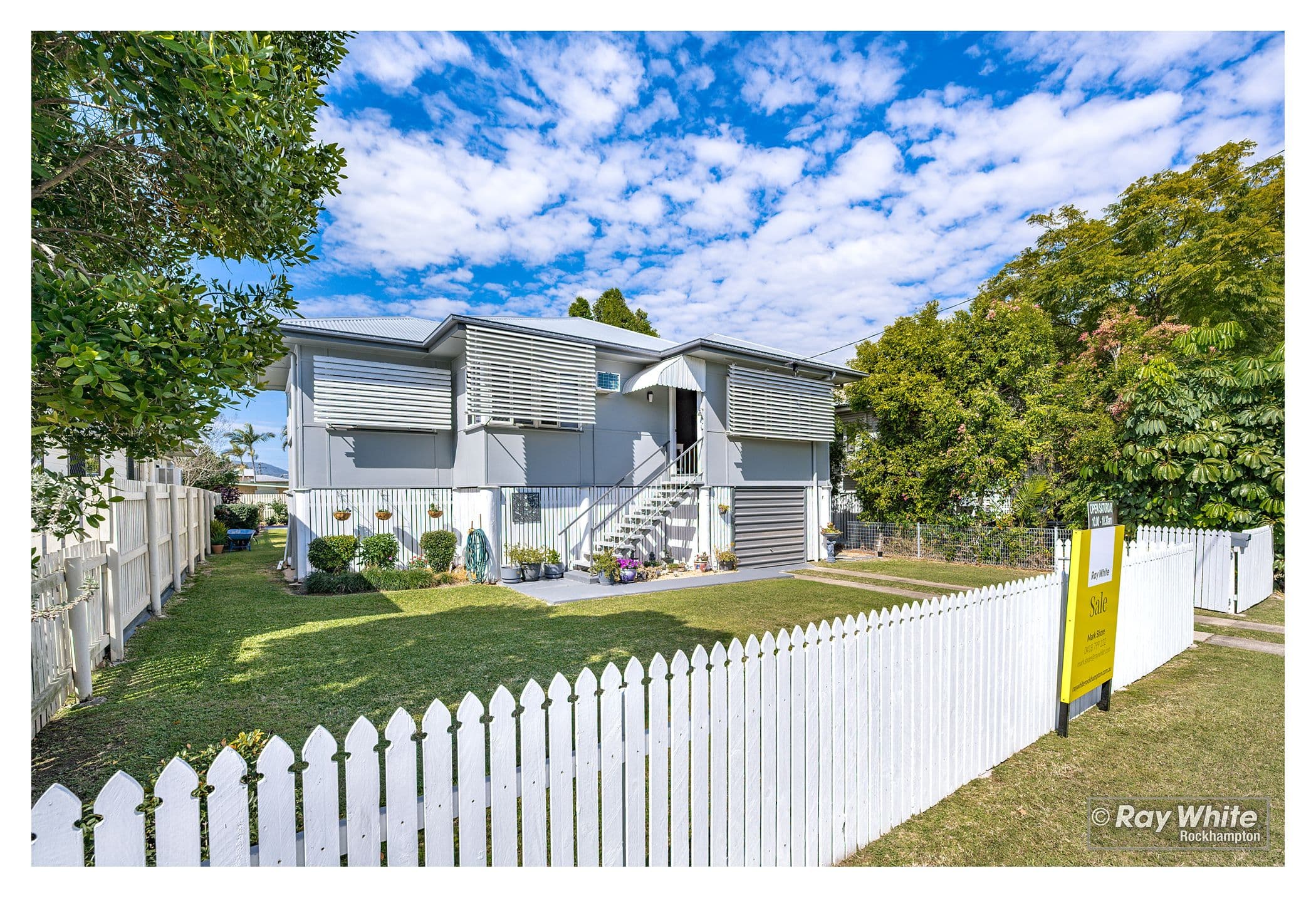 14 Luck Avenue, Wandal QLD 4700, Wandal - Thumbnail 2